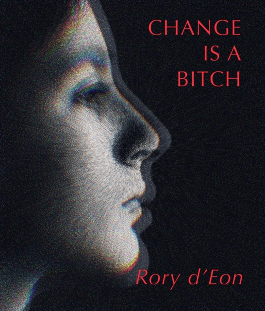 Change is a Bitch, EPUB eBook