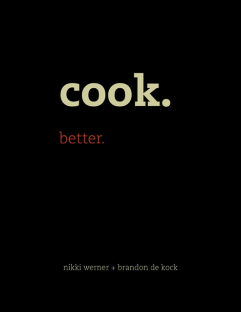 Cook. Better., PDF eBook