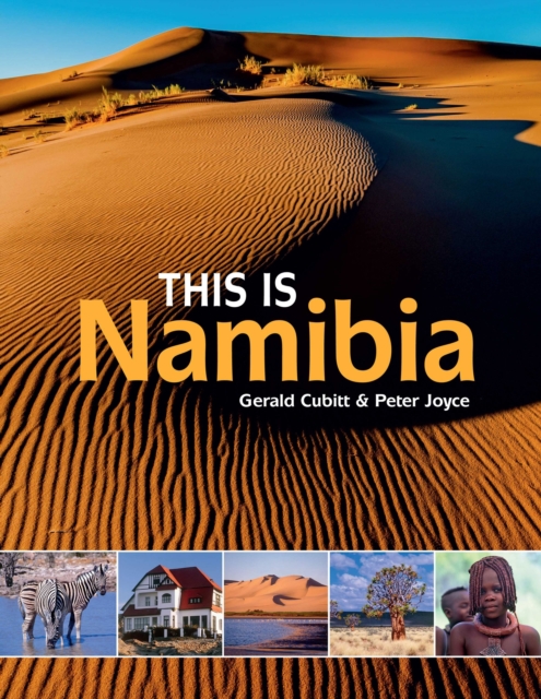 This is Namibia, EPUB eBook