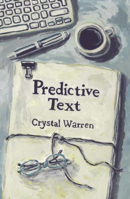 Predictive Text, EPUB eBook