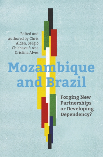 Mozambique and Brazil, EPUB eBook
