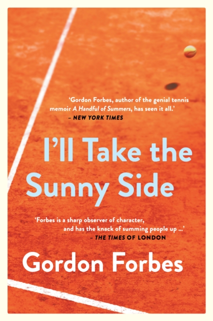 I'll Take the Sunny Side, EPUB eBook