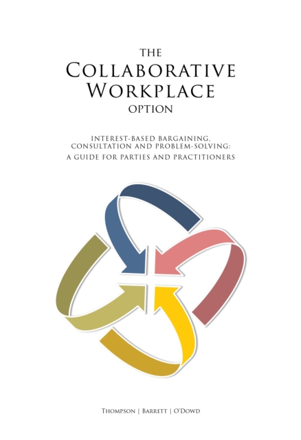 The  Collaborative Workplace Option, PDF eBook