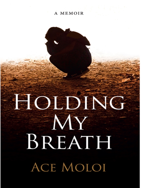 Holding My Breath, EPUB eBook