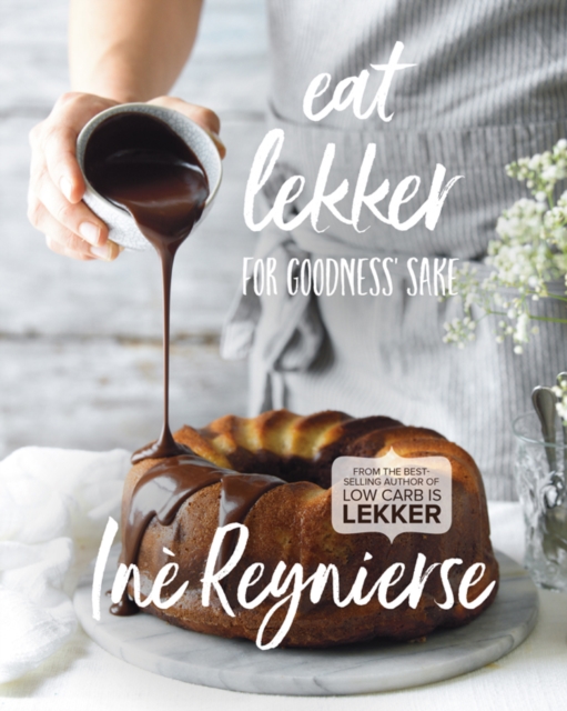 Eat Lekker, PDF eBook