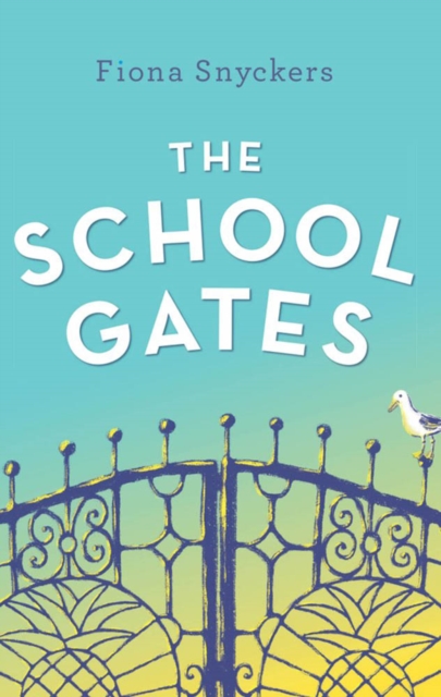 The School Gates, EPUB eBook
