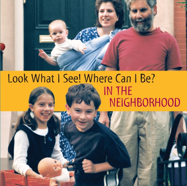 In the Neighborhood, EPUB eBook