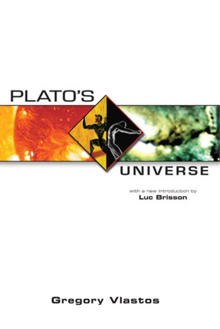 Plato's Universe, EPUB eBook