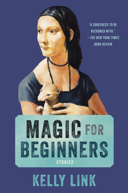 Magic for Beginners, EPUB eBook