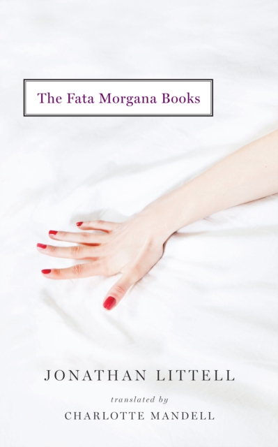The Fata Morgana Books, EPUB eBook