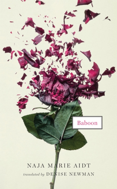 Baboon, EPUB eBook