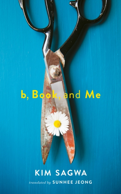 b, Book, and Me, EPUB eBook
