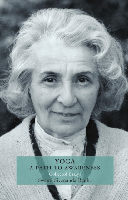 Yoga a Path to Awareness, EPUB eBook