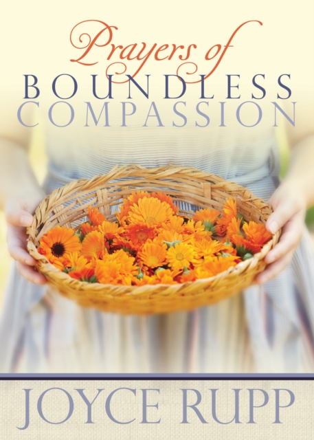 Prayers of Boundless Compassion, EPUB eBook