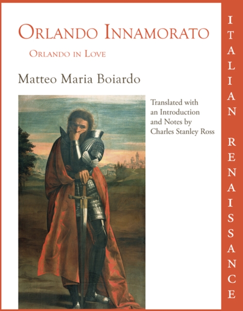 Orlando Innamorato, PDF eBook