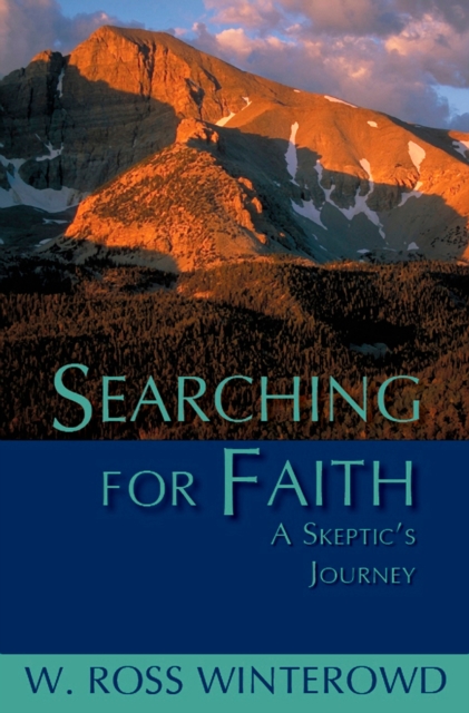 Searching for Faith : A Skeptic's Journey, PDF eBook
