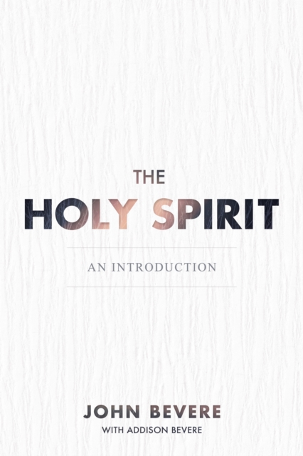 The Holy Spirit : An Introduction, EPUB eBook