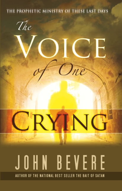 Voice of One Crying, EPUB eBook