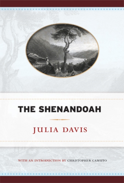 The Shenandoah, PDF eBook