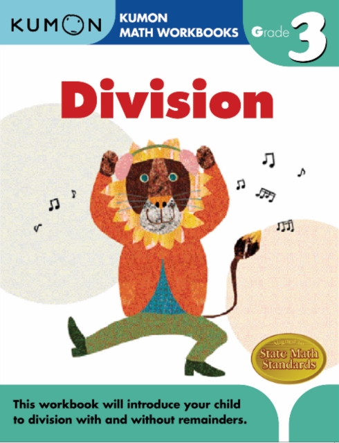 Grade 3 Division, Paperback / softback Book