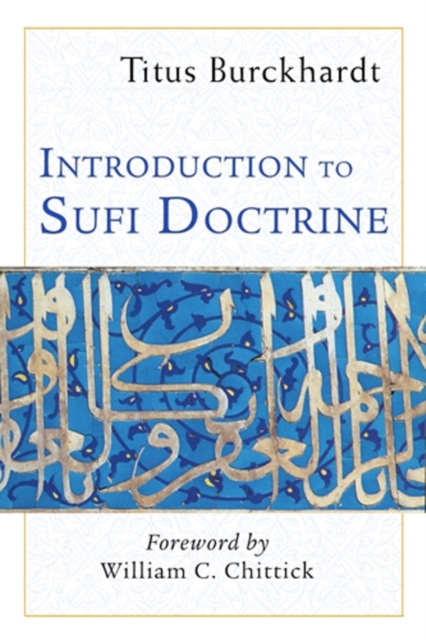 Introduction to Sufi Doctrine, EPUB eBook
