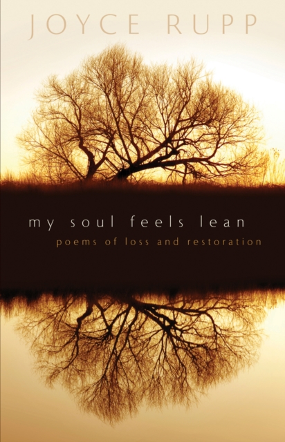 My Soul Feels Lean : Poems of Loss and Restoration, EPUB eBook