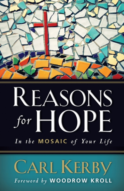 Reasons for Hope in the Mosaic of Your Life, EPUB eBook