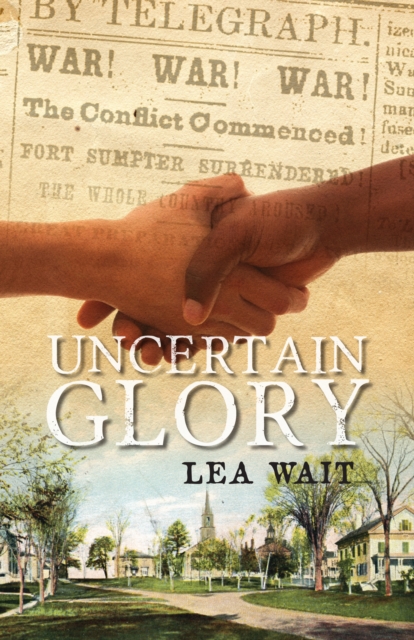 Uncertain Glory, EPUB eBook