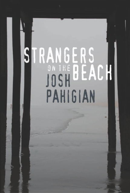 Strangers on the Beach, EPUB eBook