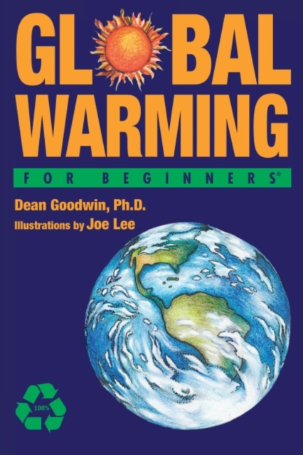 Global Warming For Beginners, EPUB eBook