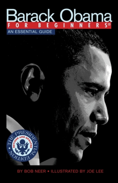 Barack Obama For Beginners : An Essential Guide, EPUB eBook