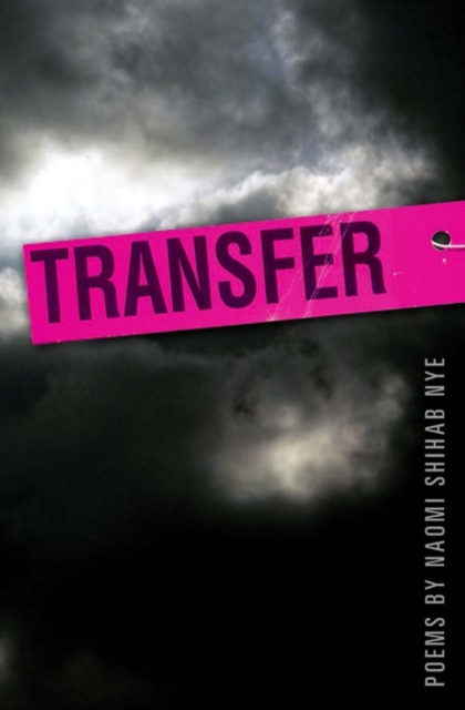 Transfer, EPUB eBook