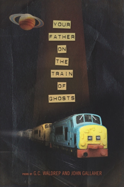 Your Father on the Train of Ghosts, EPUB eBook