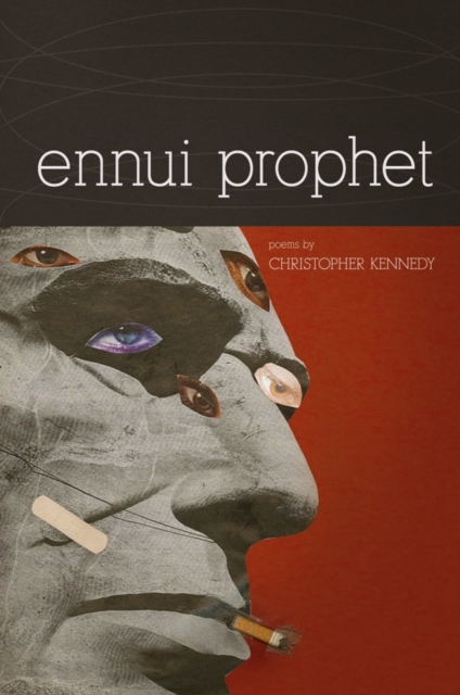 Ennui Prophet, EPUB eBook