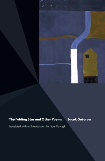 The Folding Star : and Other Poems, EPUB eBook