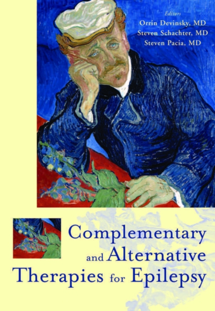 Complementary and Alternative Therapies for Epilepsy, EPUB eBook