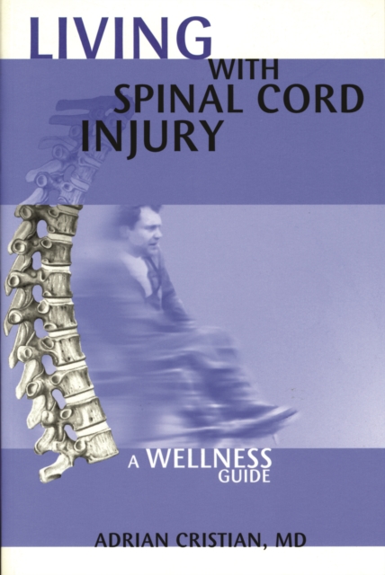 Lving with Spinal Cord Injury, PDF eBook