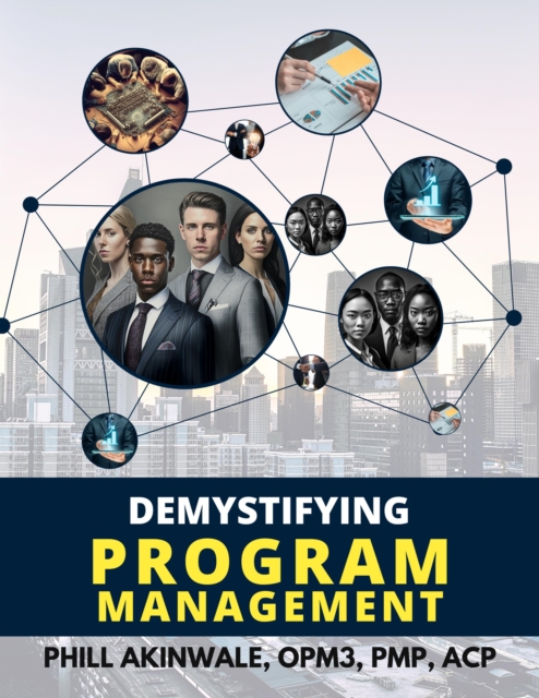 Demystifying Program Management : The ABCs of Program Management, EPUB eBook