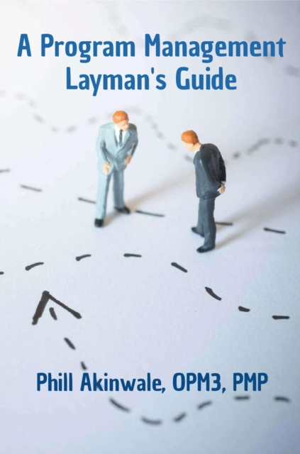 A Program Management Layman's Guide : A basic view of program management, EPUB eBook