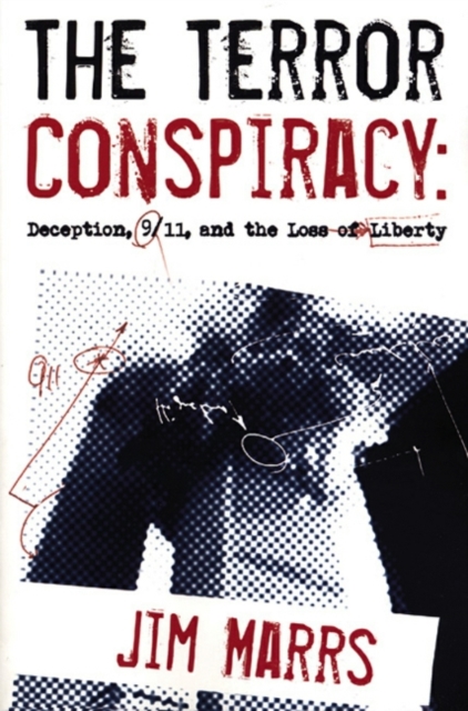 Terror Conspiracy, EPUB eBook