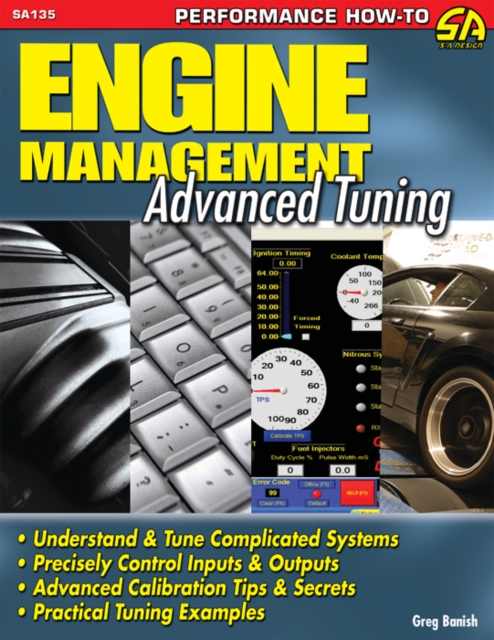 Engine Management : Advance Tuning, EPUB eBook