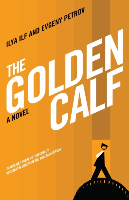The Golden Calf, EPUB eBook