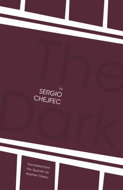 The Dark, EPUB eBook