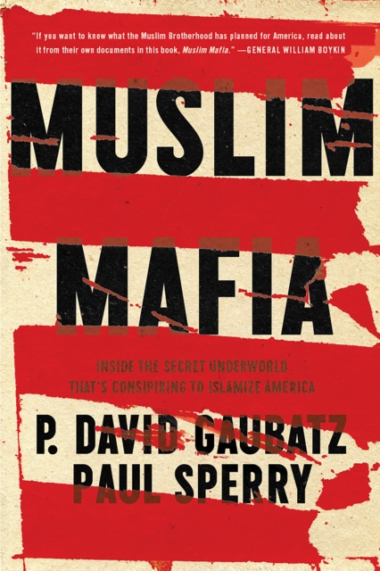 Muslim Mafia, EPUB eBook
