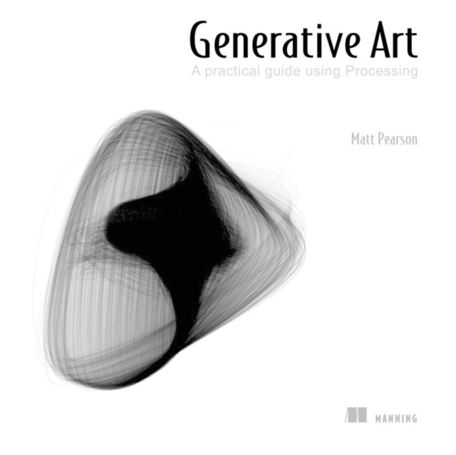 Generative Art, Paperback / softback Book