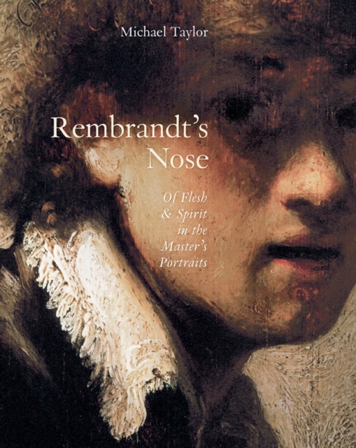 Rembrandt's Nose eBook, EPUB eBook