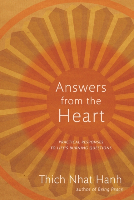 Answers from the Heart, EPUB eBook