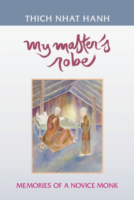 My Master's Robe, EPUB eBook
