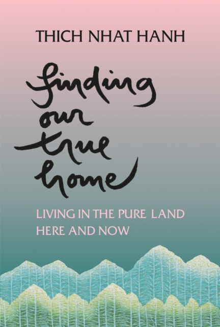 Finding Our True Home, EPUB eBook