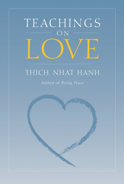 Teachings on Love, EPUB eBook